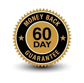 horsepeak 60-Day Money Back Guarantee