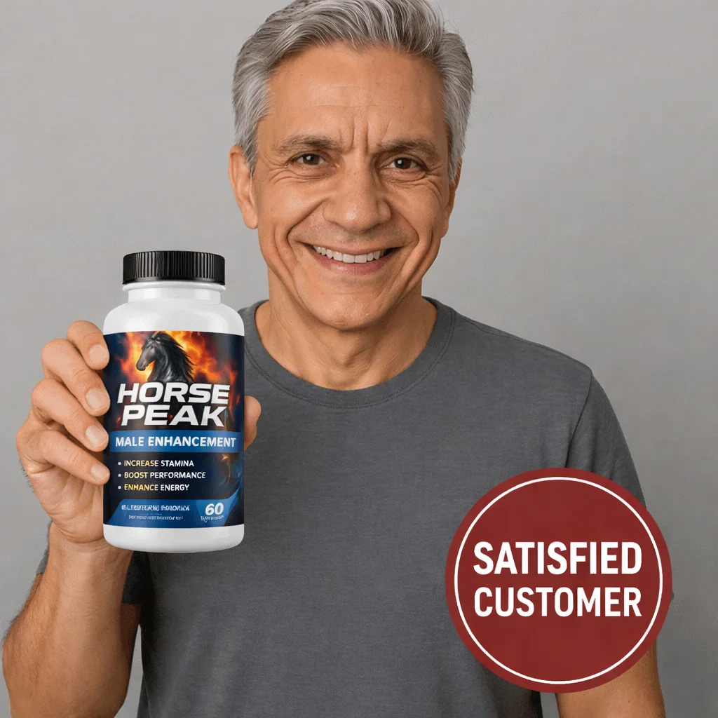 horsepeak Review - Michael Chicago